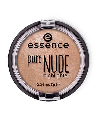 Pure NUDE Highlighter Essence Makeup